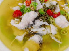 -红厨巷·淮扬菜(熙南里店)