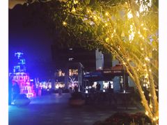 景观位-PETIT PARIS 小巴黎(花园道店)