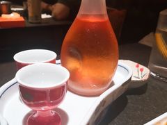 -丝路金桃·新疆菜(徐汇店)