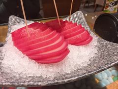 -金博士朝鲜民族餐厅(工大店)