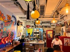 -Mesa Madre梅萨妈妈·Bintana(国贸店)