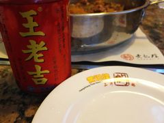 -黄记煌三汁焖锅(悦方IDmall店)