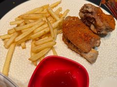 -红厨巷·淮扬菜(熙南里店)