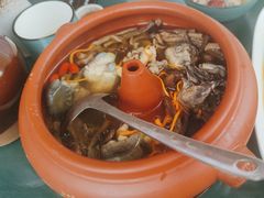 -云隐小厨·传统大理美食(复兴路店)