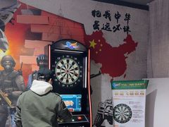 -都市枪神实弹射击俱乐部