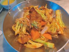 -小菜园新徽菜(无锡宜家荟聚中心店)