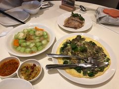 -莆田餐厅PUTIEN(西安万象天地店)