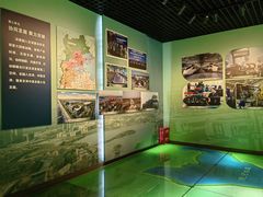 -中国唐山地震博物馆