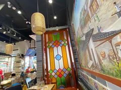 -荔银肠粉·非遗手藝(夫子庙店)