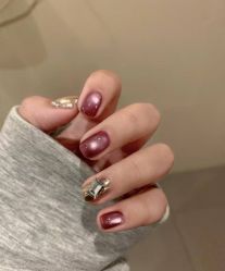 点击看大图 -Mi+·nail美甲美睫