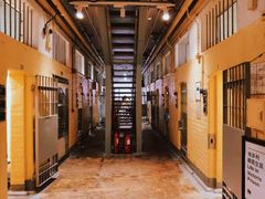 -大馆(前中区警署建築群)