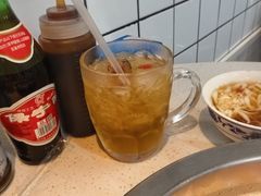 -芈重山老火锅(广州首店)