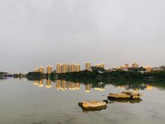 -李公堤
