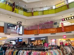 -北京华联购物中心(天通苑店)