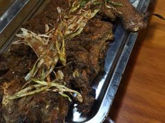 -清真·马坡烧烤涮牛肚·酸浆火锅(新区总店)