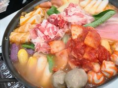 -禾谷韩餐(热带海洋学院店)