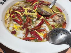 -太二酸菜鱼(SM城市广场店)