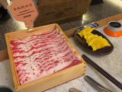 -鲜潭蒸汽石锅鱼(五道口购物中心店)