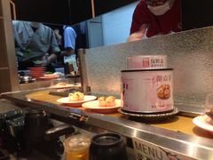 -争鲜回转寿司(飞洲国际店)