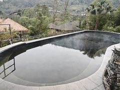 -中铁花水湾温泉酒店(大邑店)