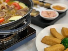 -祈胜邨•顺德鱼生•顺德菜(容桂店)
