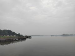 -池州市平天湖风景区