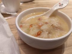 -粤仔湾砂锅粥(宜兴八佰伴店)