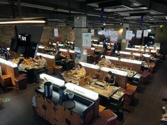 -很久以前羊肉串(簋街店)