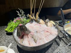 -辉哥火锅(虹桥路店)