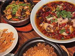 -小团圆餐厅(欧洲城店)