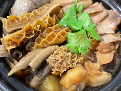 -东鑫记港式茶餐厅(南京东路店)