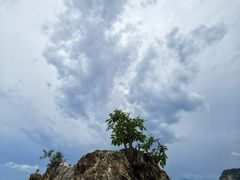 -圣莲山风景区