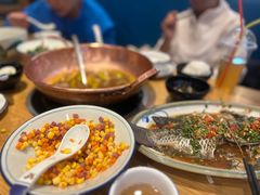 -妈妈的味道(和顺古镇店)