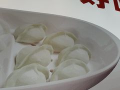-船歌·鱼水饺青岛菜(国贸商城店)