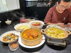 -顺香居·老字号湖北菜(江汉路店)