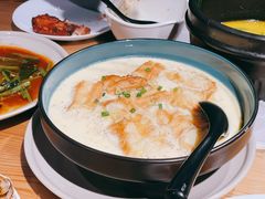 油条虾炖蛋-华餐馆(莫邪路店)