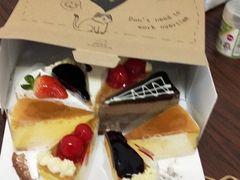 -幸福西饼生日蛋糕·下午茶(思明店)