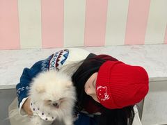 -汪说·狗咖(旺城大厦店)