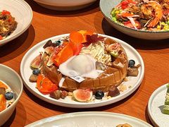 -有序Orderly融合西餐·咖啡(运河外滩店)