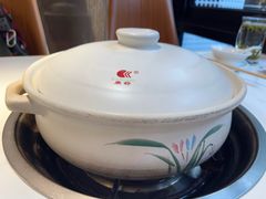 -清真老东乡开锅羊肉(甘南路店)