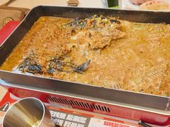 -雅佳神话·麻辣烤鱼(新街口店)