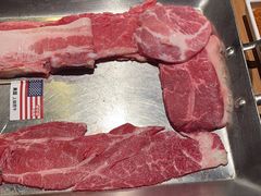 -炉小哥烤肉(朗悦公园茂店)
