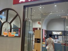 -海马体照相馆(上海月星环球港店)