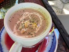 -杭州西子湖四季酒店-WL BISTRO西湖餐厅(灵隐路店)