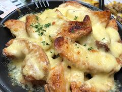 -大树餐厅(红旗街万达店)