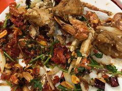 -烁佳海鲜大馅饺子