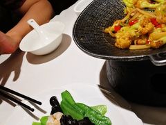 -宏宴·新京菜(望京店)