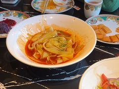 -巴依老爷新疆美食(清华东门店)