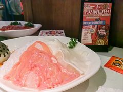 -渝利重庆火锅(维璟广场店)