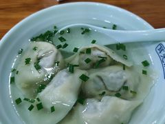 -潘国仙耳光馄饨(黄家阙路店)